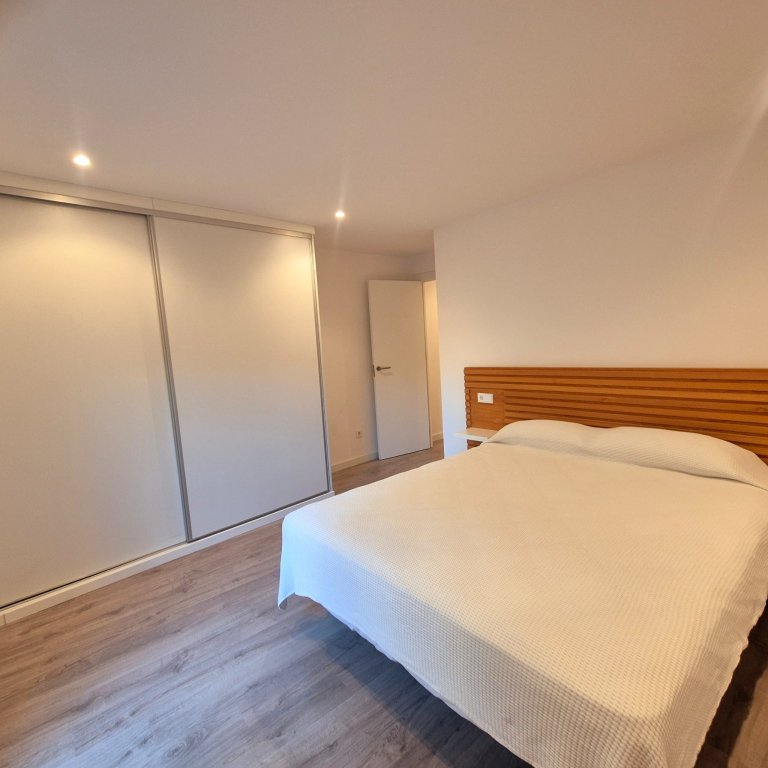 Dúplex céntrico y muy completo en el corazón de Manacor