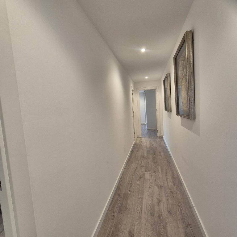 Dúplex céntrico y muy completo en el corazón de Manacor