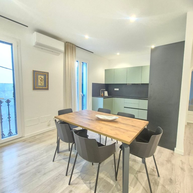 Dúplex céntrico y muy completo en el corazón de Manacor