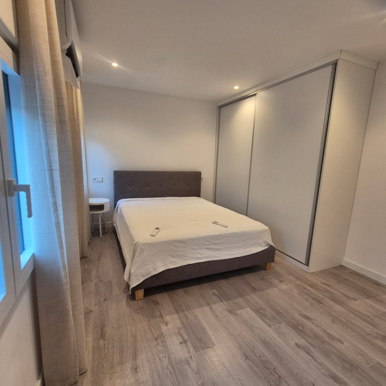 Dúplex céntrico y muy completo en el corazón de Manacor