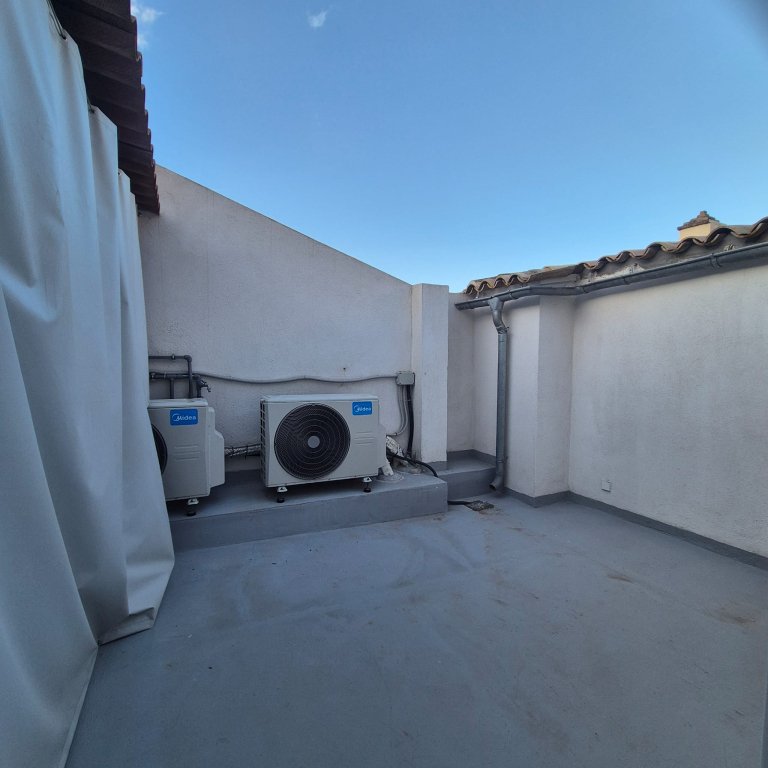 Dúplex céntrico y muy completo en el corazón de Manacor