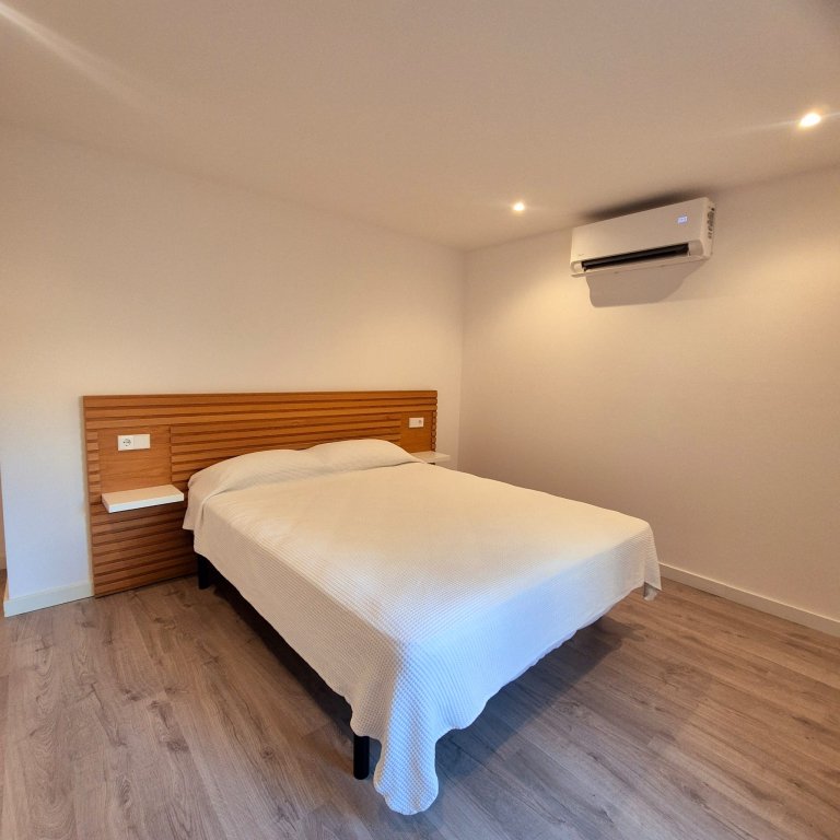 Dúplex céntrico y muy completo en el corazón de Manacor