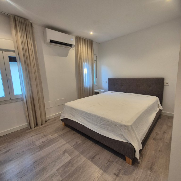 Dúplex céntrico y muy completo en el corazón de Manacor